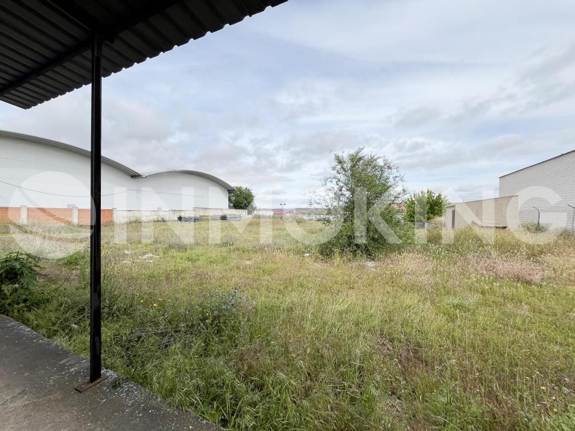 Foto de la propiedad Nave en Venta Toledo